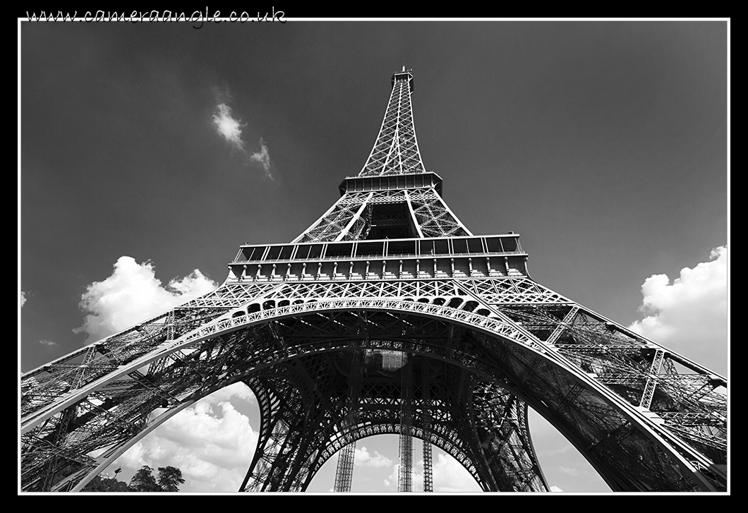 Eiffel Tower
Keywords: Eiffel Tower