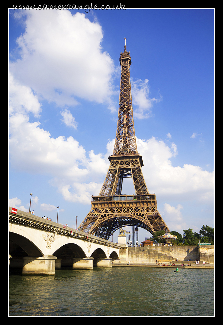 Eiffel Tower
Keywords: Eiffel Tower