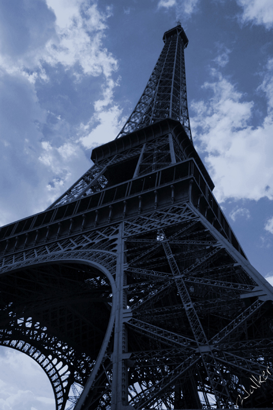Eiffel Tower - Paris
Eiffel Tower - Paris
Keywords: Eiffel Tower Paris