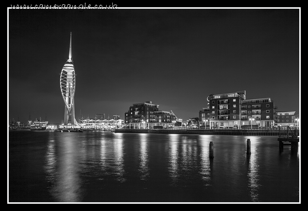 Spinnaker Tower Gun wharf Quays Portsmouth
Keywords: Spinnaker Tower Gun wharf Quays Portsmouth