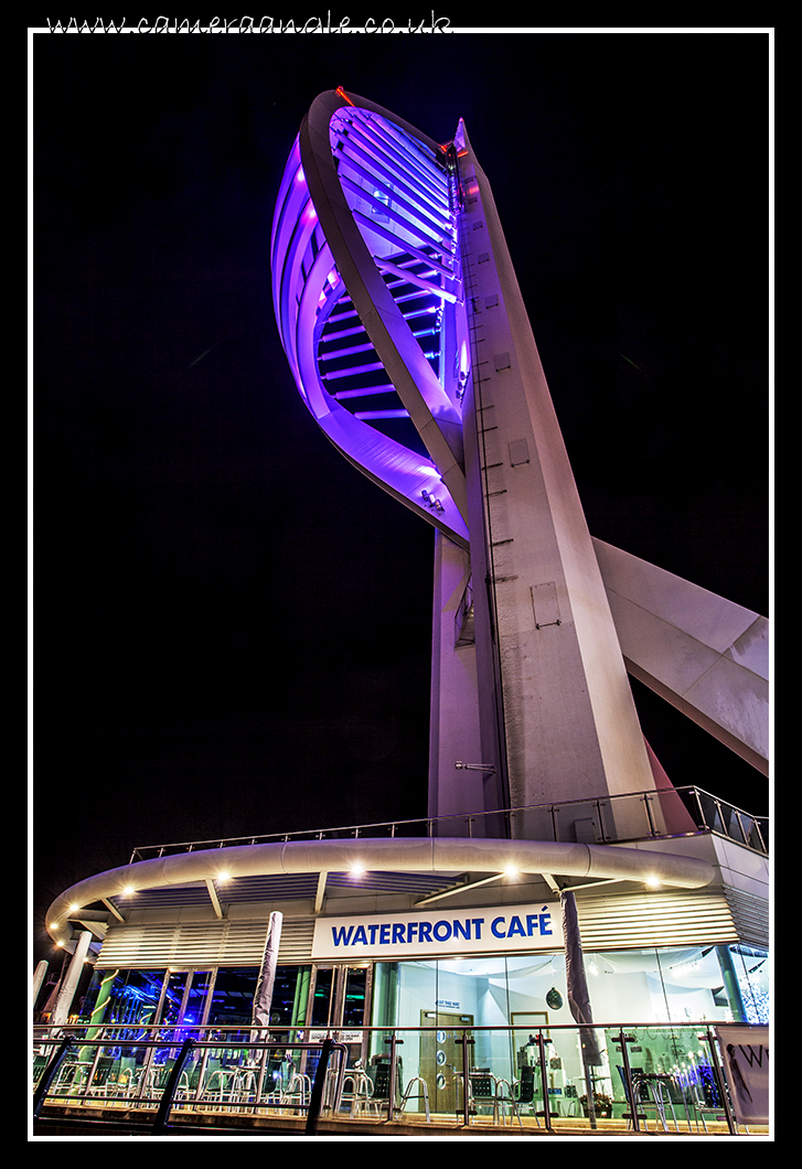 Spinnaker Tower Gun wharf Quays Portsmouth
Keywords: Spinnaker Tower Gun wharf Quays Portsmouth