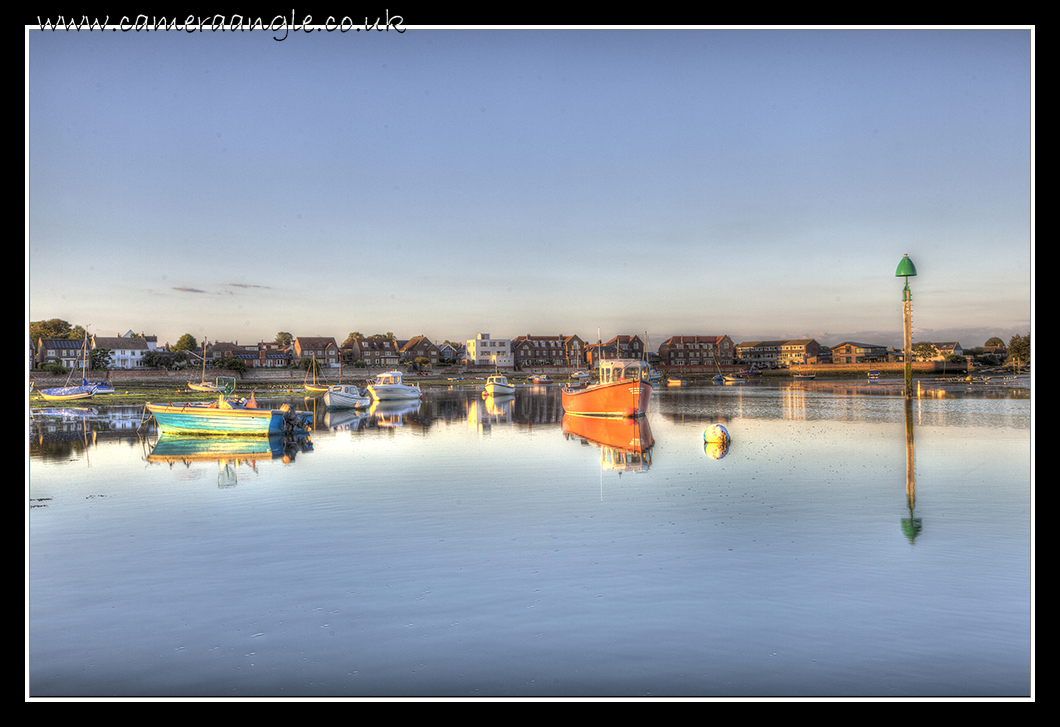 Emsworth Bay
