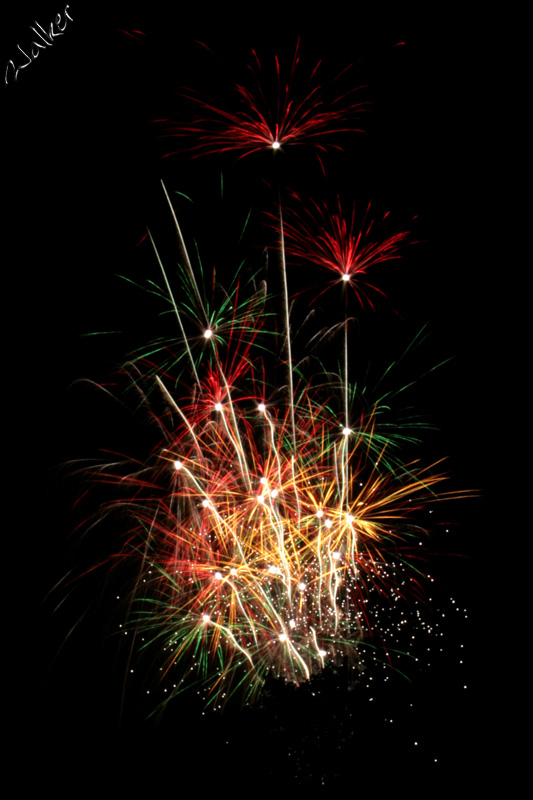 Fireworks
Fireworks
Keywords: Fireworks