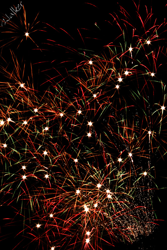 Fireworks
Fireworks
Keywords: Fireworks