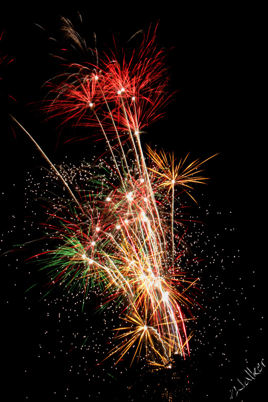 Fireworks
Fireworks
Keywords: Fireworks