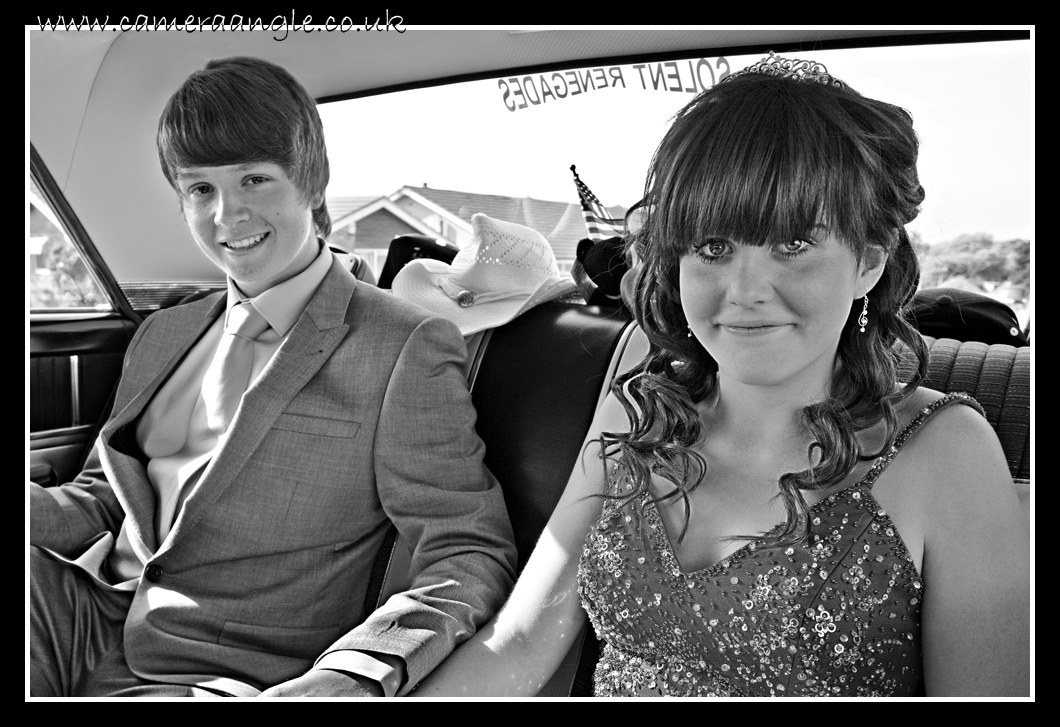 Jack and Nakita
Jack and Nakita going to their Prom
Keywords: Jack Nakita