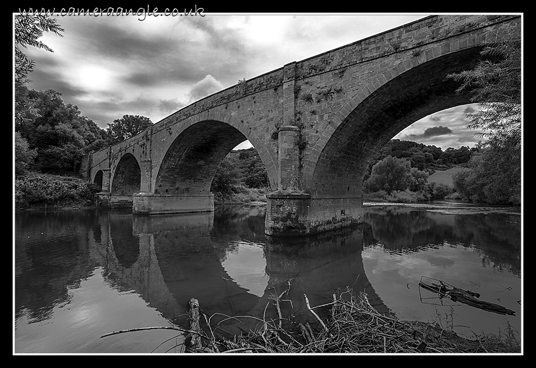 Kerne Bridge
