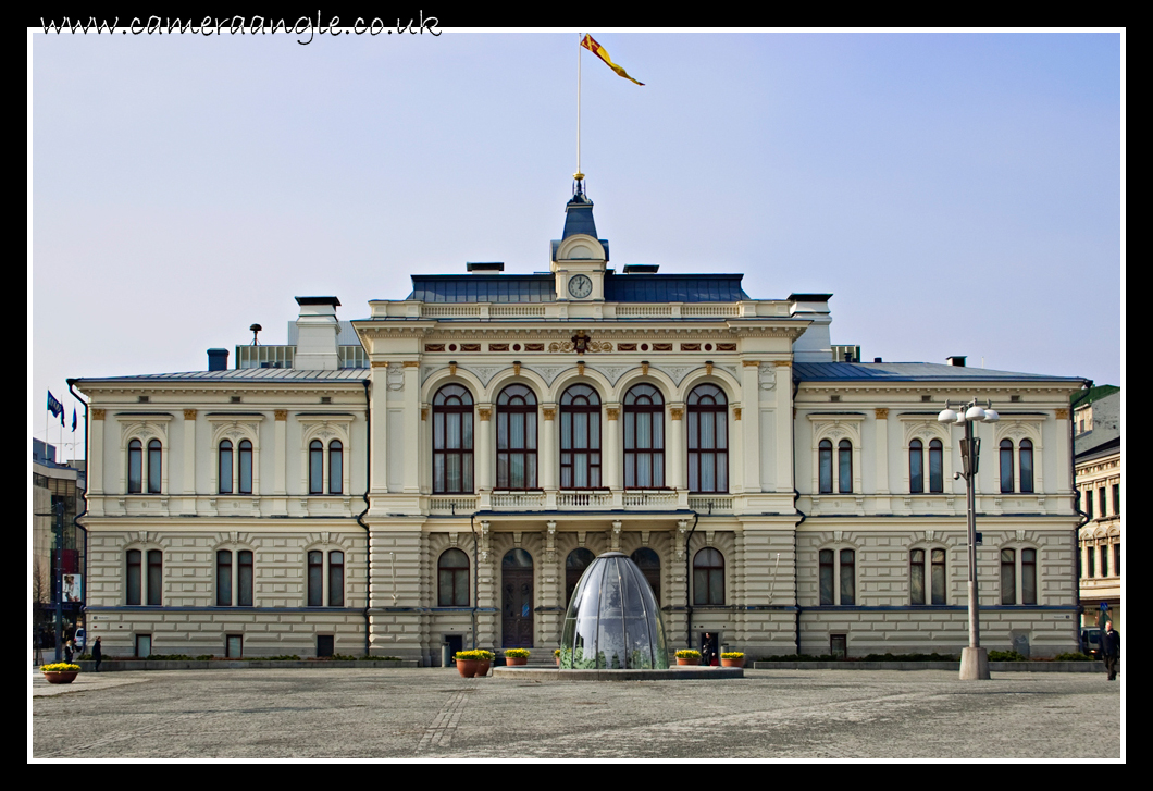 Keskustori Town Hall
Keskustori Town Hall Tampere Finland
Keywords: Keskustori Town Hall Tampere Finland