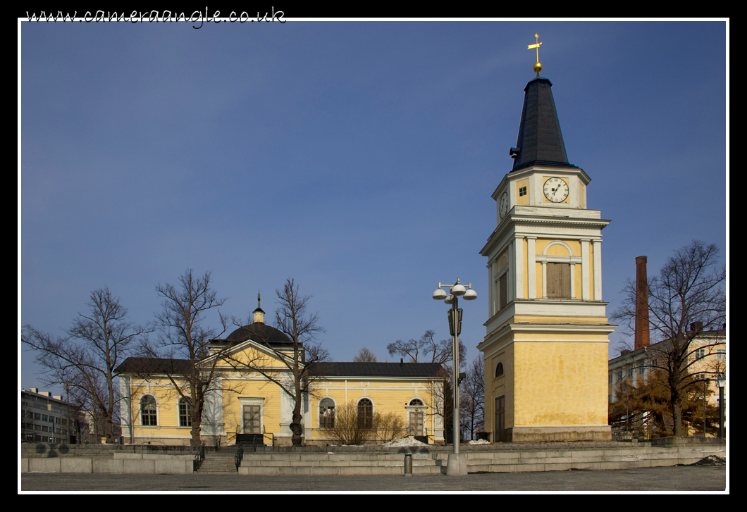  Keskustori vanha kirkko Church
Keskustori vanha kirkko Church Tampere Finland
Keywords: Keskustori vanha kirkko Church Tampere Finland