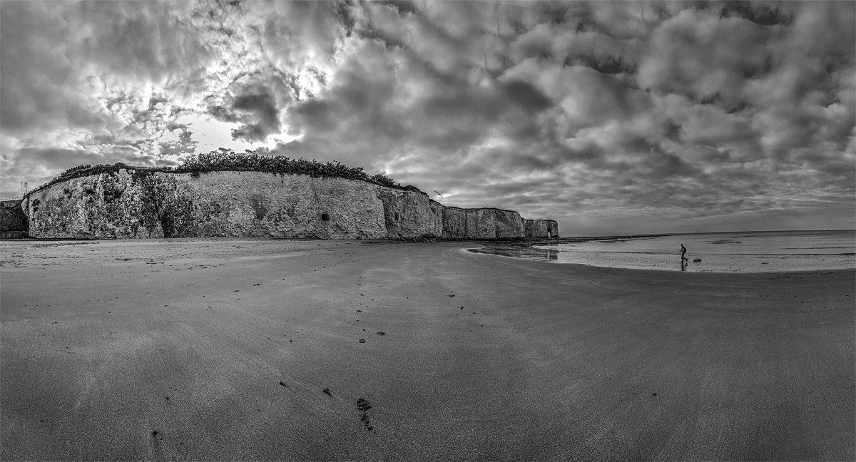 The 'Tog
Kingsgate Bay Kent
