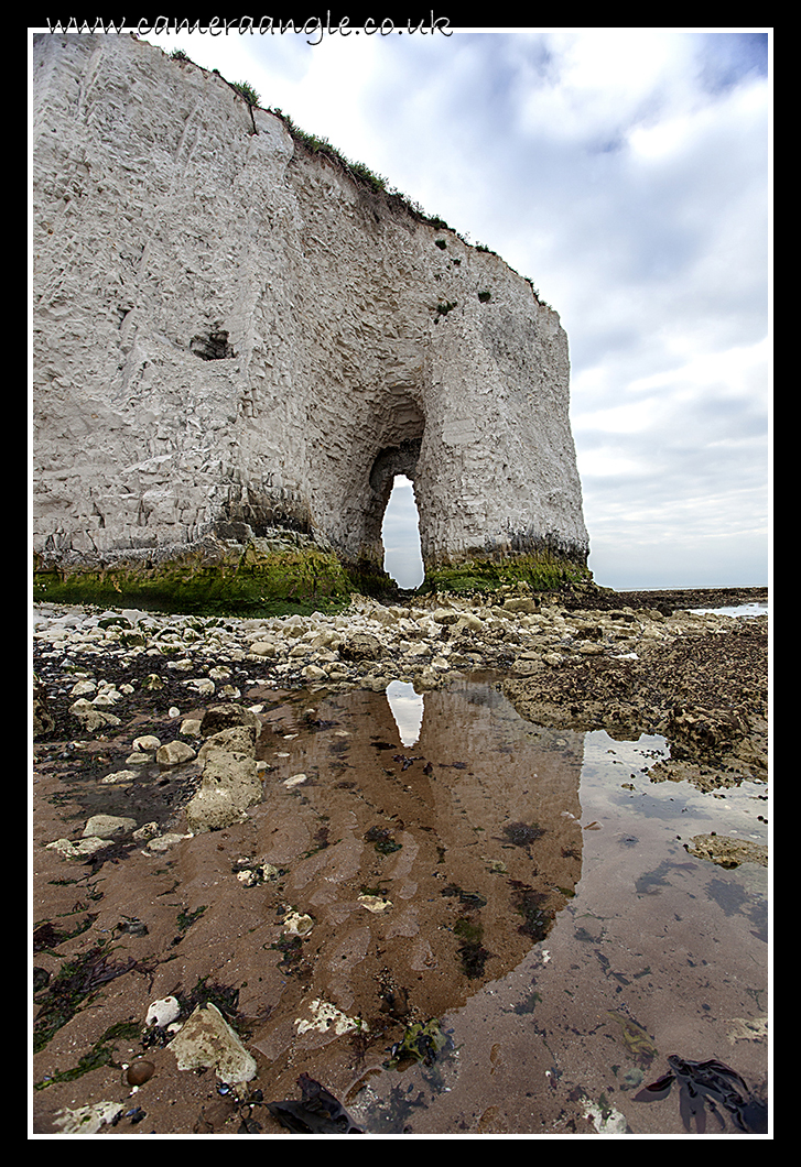 Portal
We think this goes to New York - Kingsgate Bay Kent
