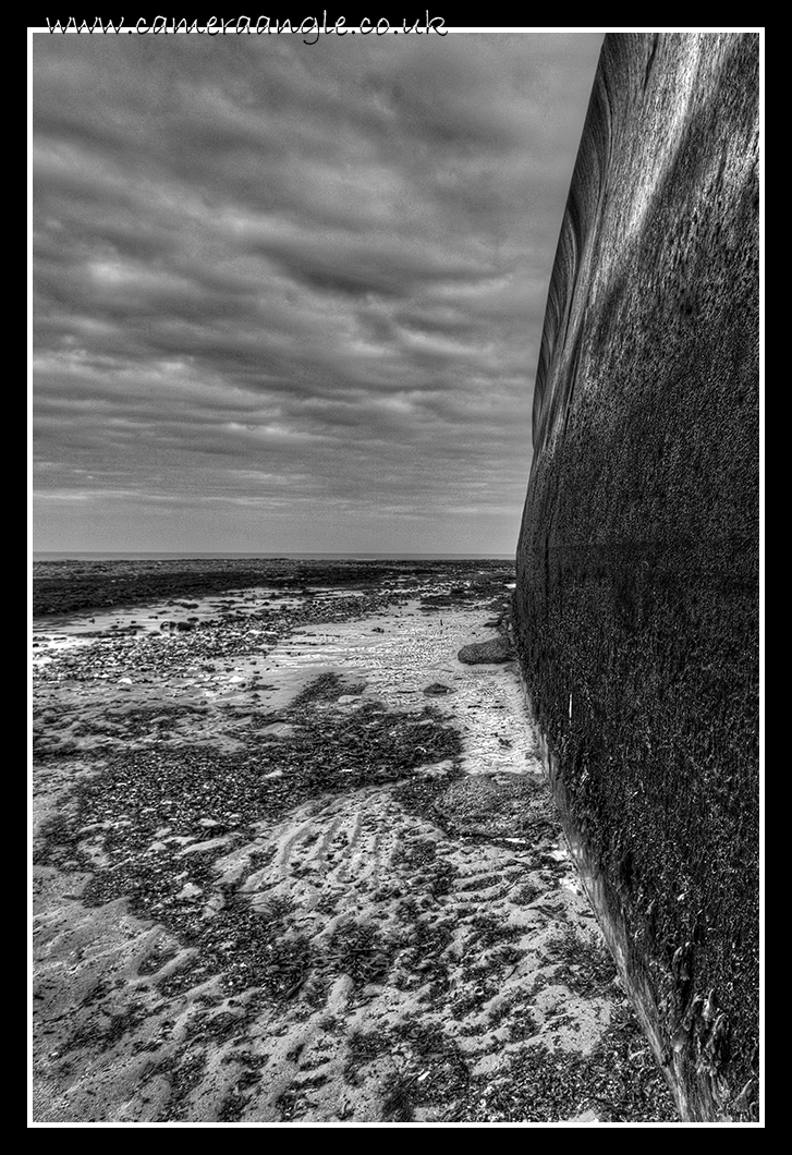 Kingsgate Bay
Kingsgate Bay
