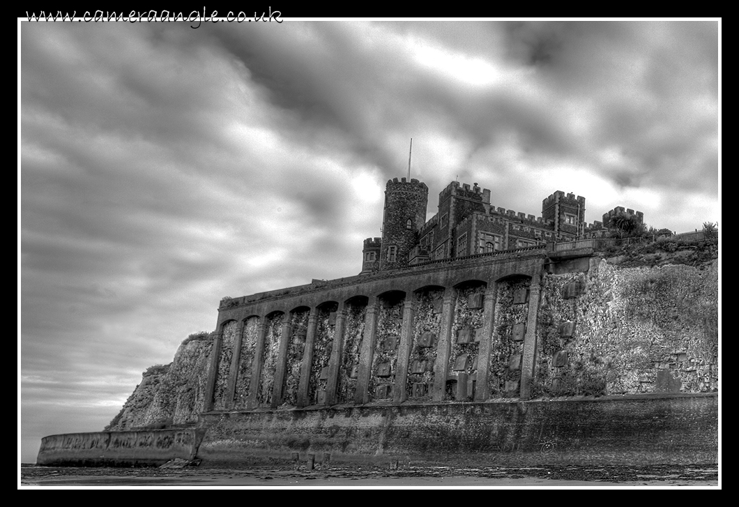 Kingsgate Castle
Kingsgate Castle
