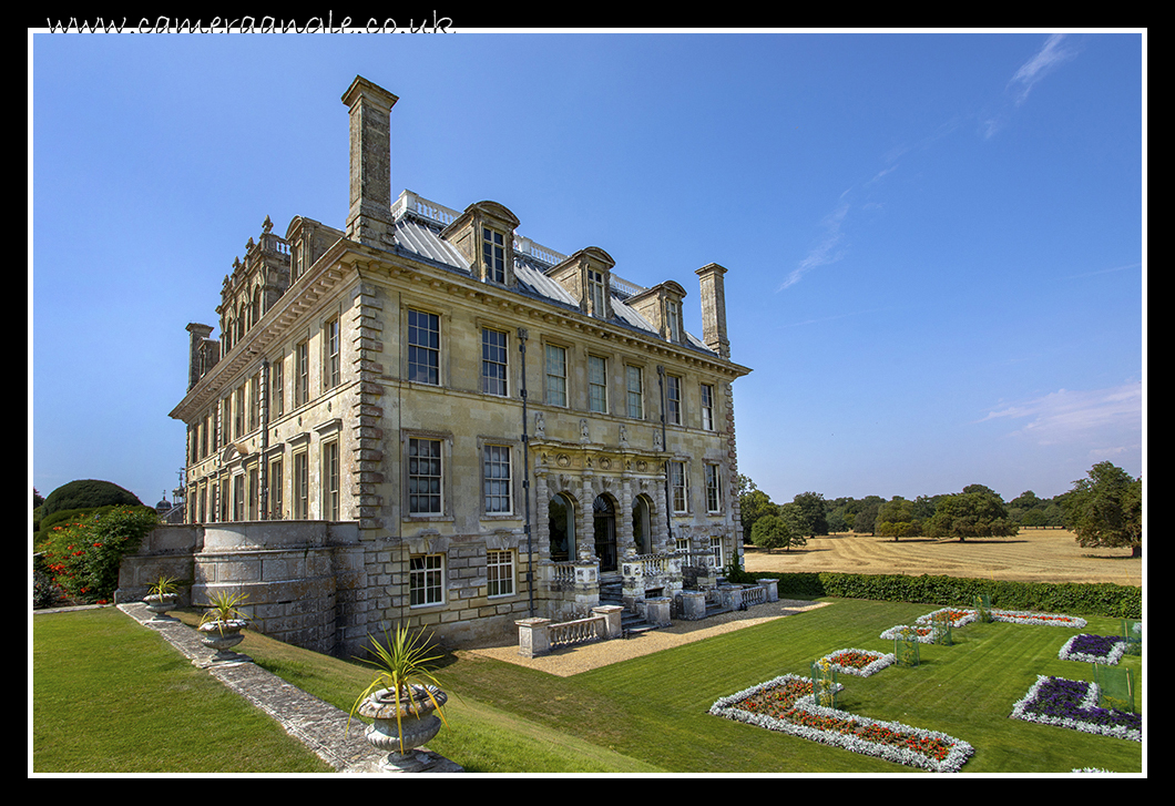 Kingston Lacy House and Garden
Keywords: Garden Kingston Lacy House