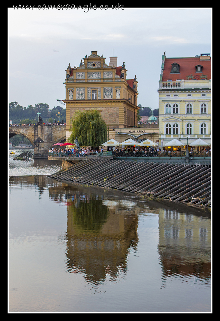 Klub Lavka Prague
