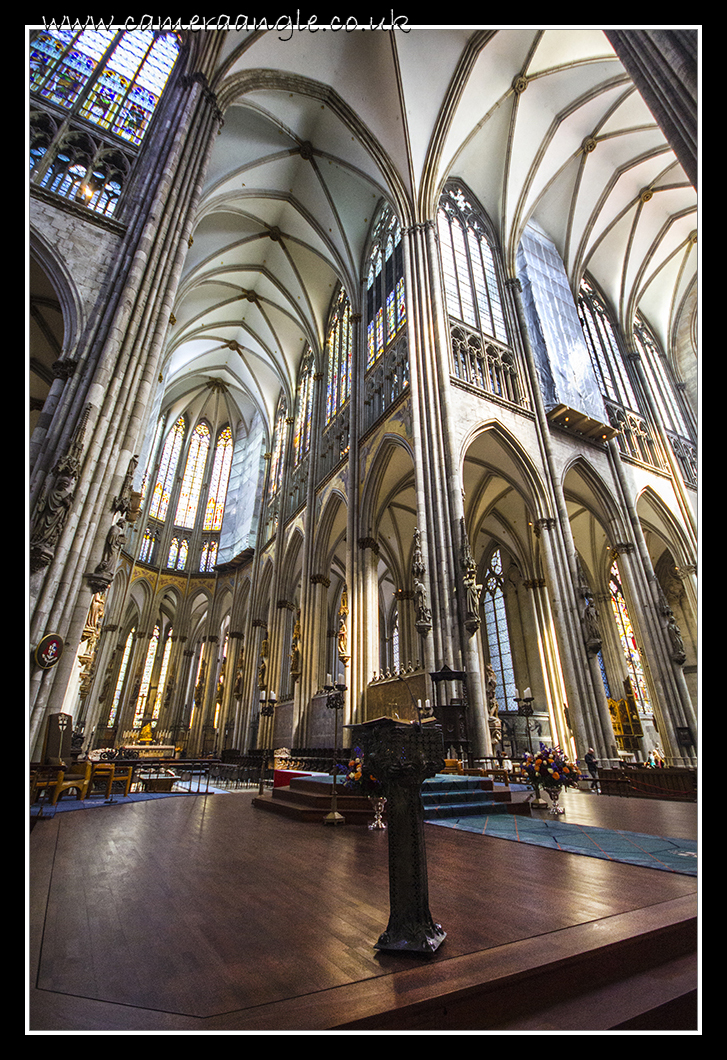 Koln Cathedral Pulpit
Keywords: Koln Cathedral Pulpit