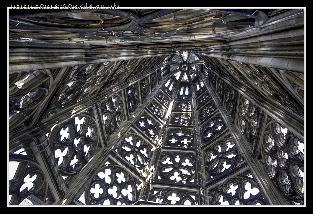 Koln Cathedral Spire
Keywords: Koln Cathedral Spire