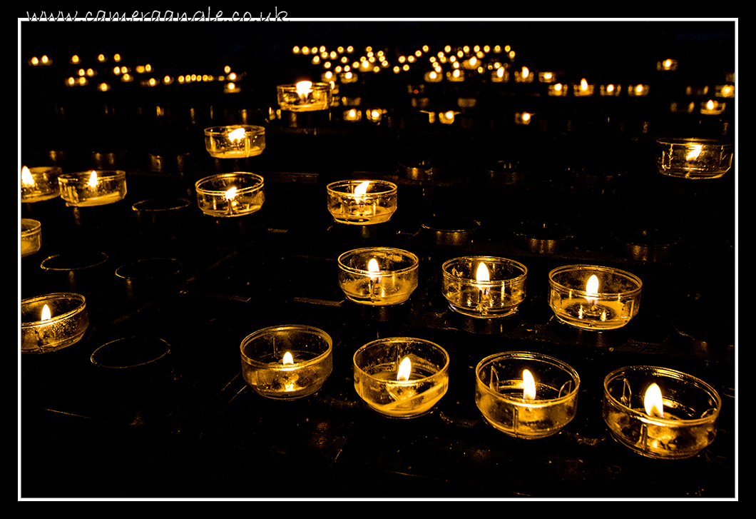 Tea Lights Koln Cathedral
Keywords: Tea Lights Koln Cathedral