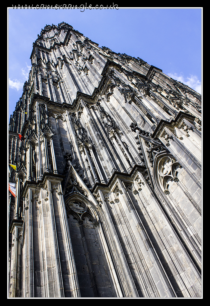 Koln Cathedral
Keywords: Koln Cathedral