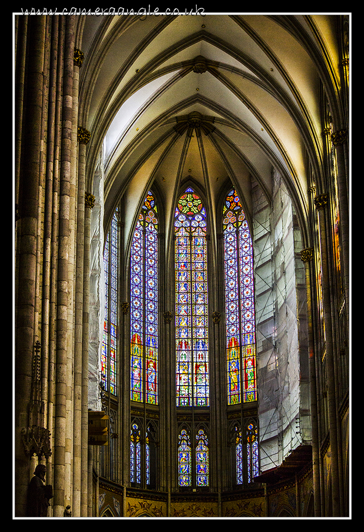 Koln Cathedral Wing
Keywords: Koln Cathedral Wing