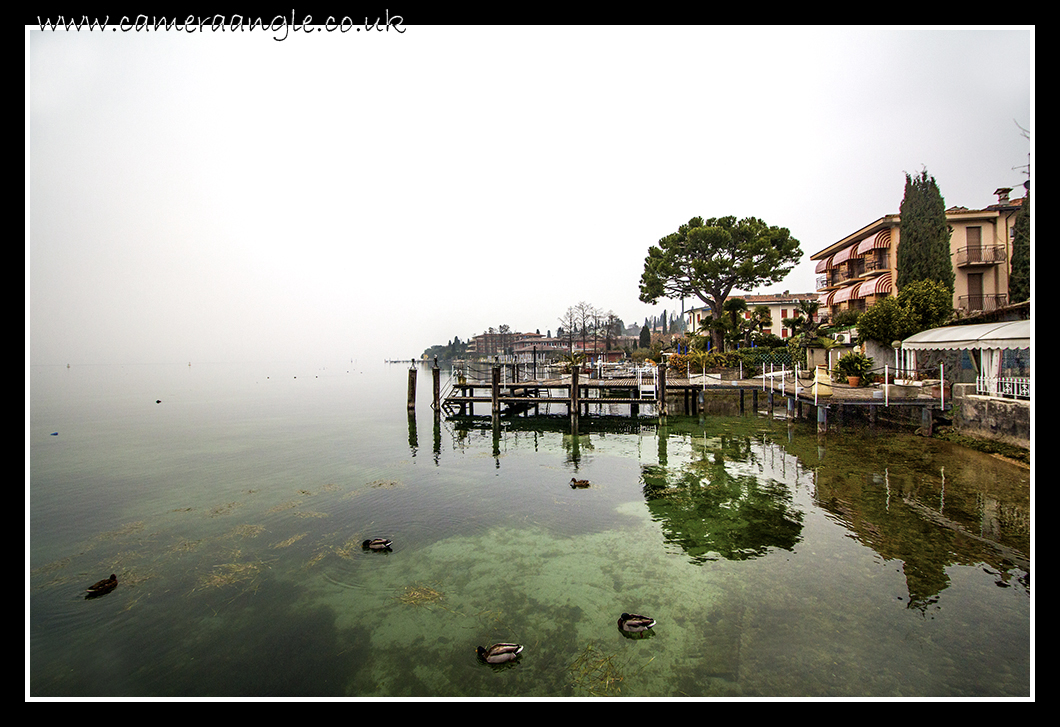 Lake Garda
