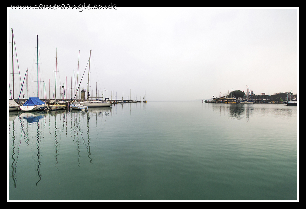 Lake Garda
