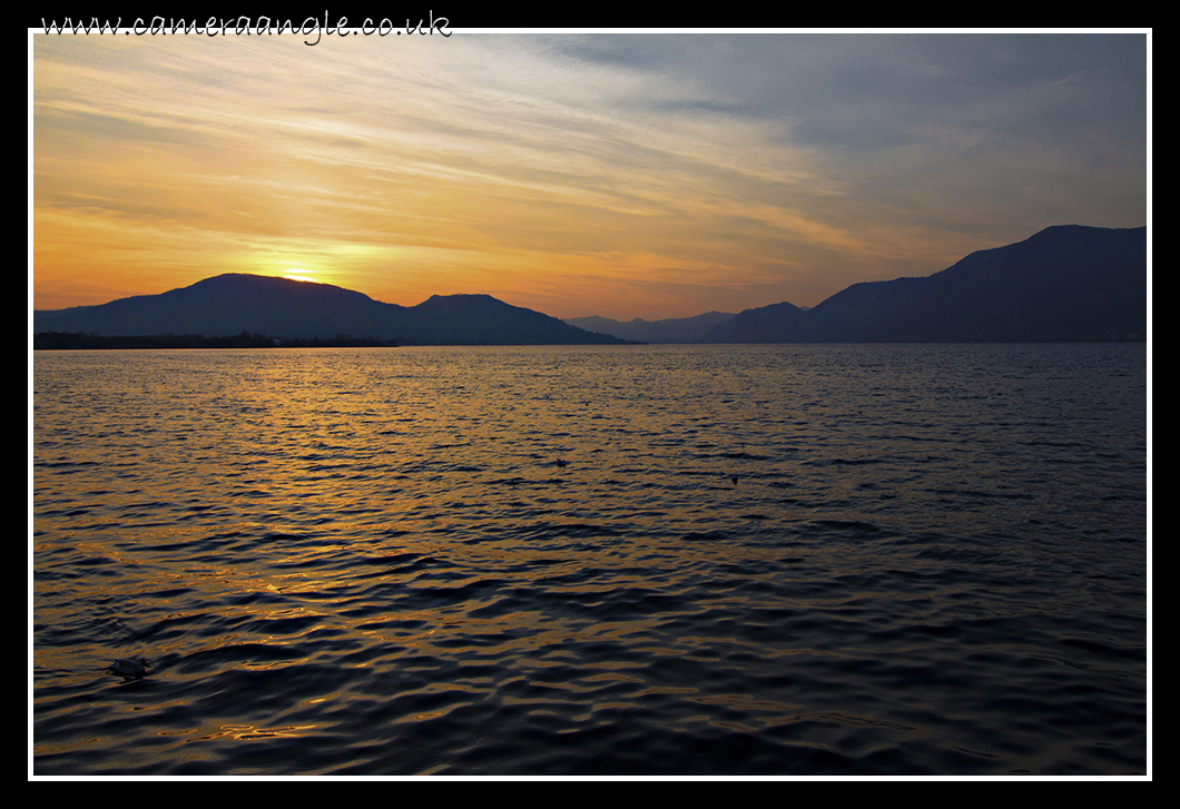 Lake Iseo
