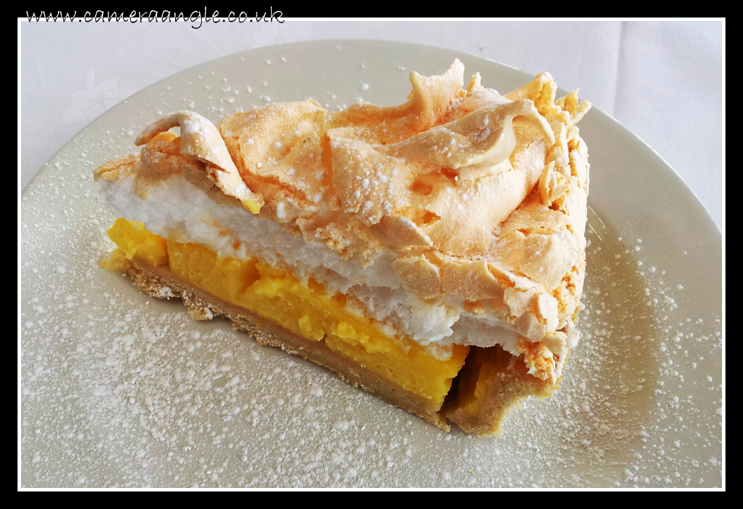 Lemon Meringue
Keywords: Lemon Meringue