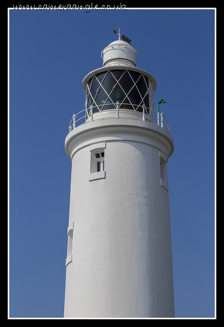 Lighthouse
Hurst Lighthouse
Keywords: Hurst Lighthouse