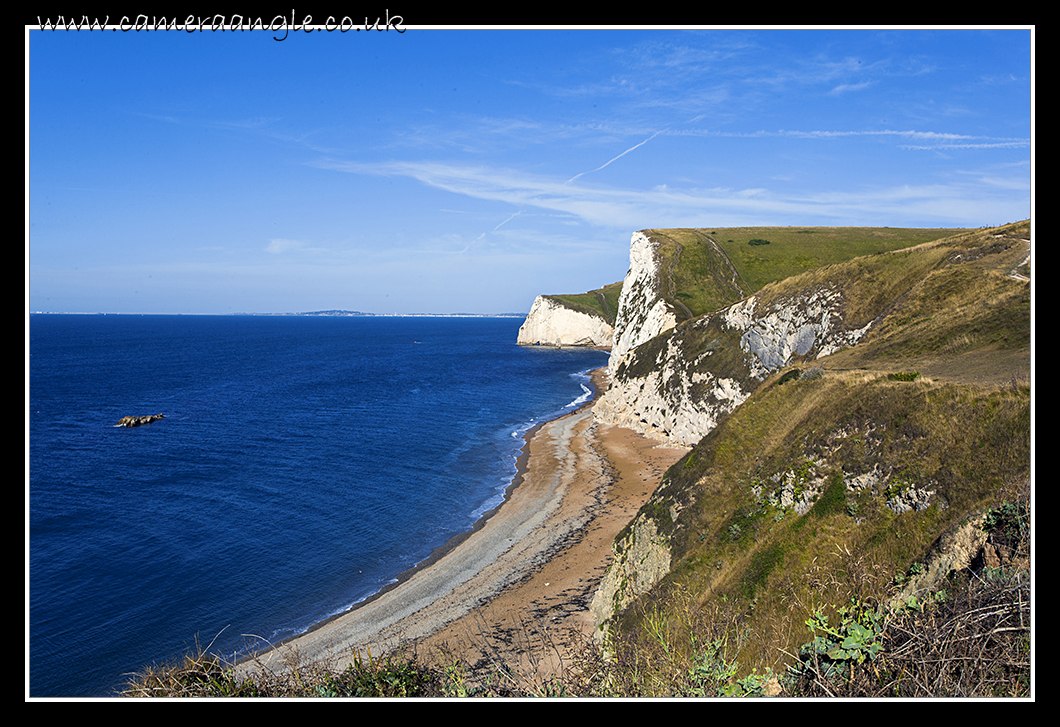 Lulworth Cove
Keywords: Lulworth Cove