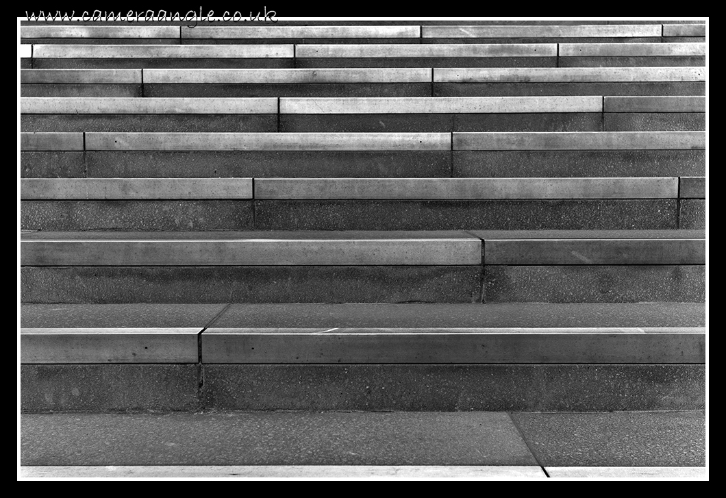 Stairs
Stairs outside the Turner Contemporary building
