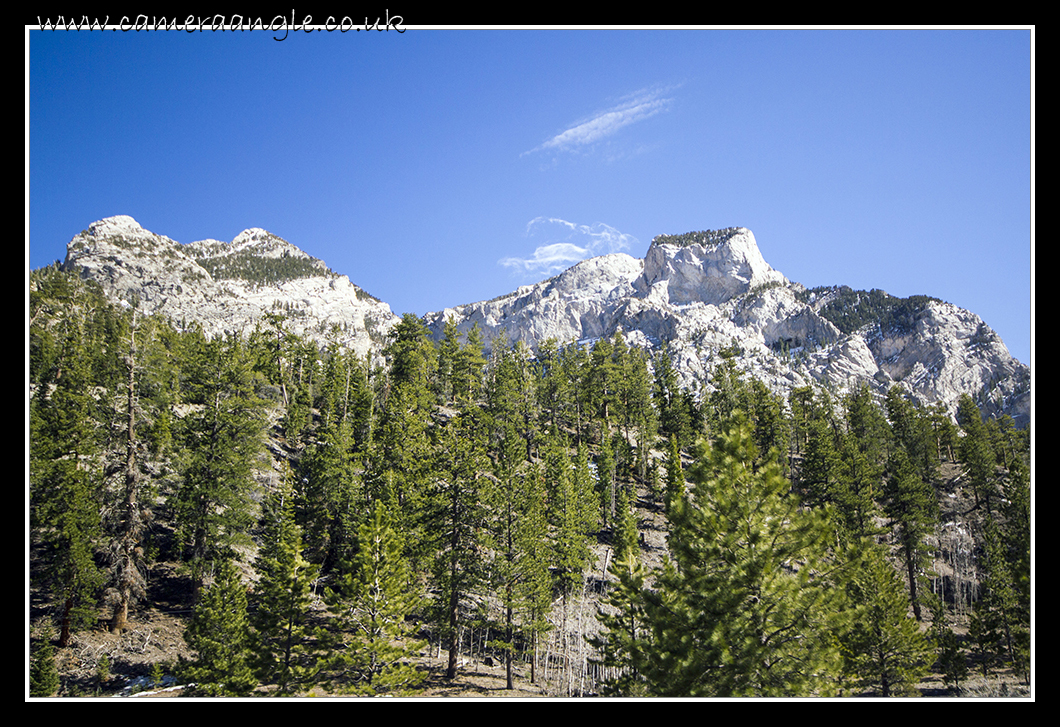 Mount Charleston
Keywords: Mount Charleston nr Las Vegas