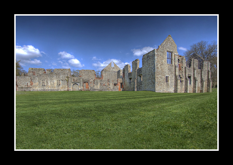 Netley Abbey
Netley Abbey
Keywords: Netley Abbey