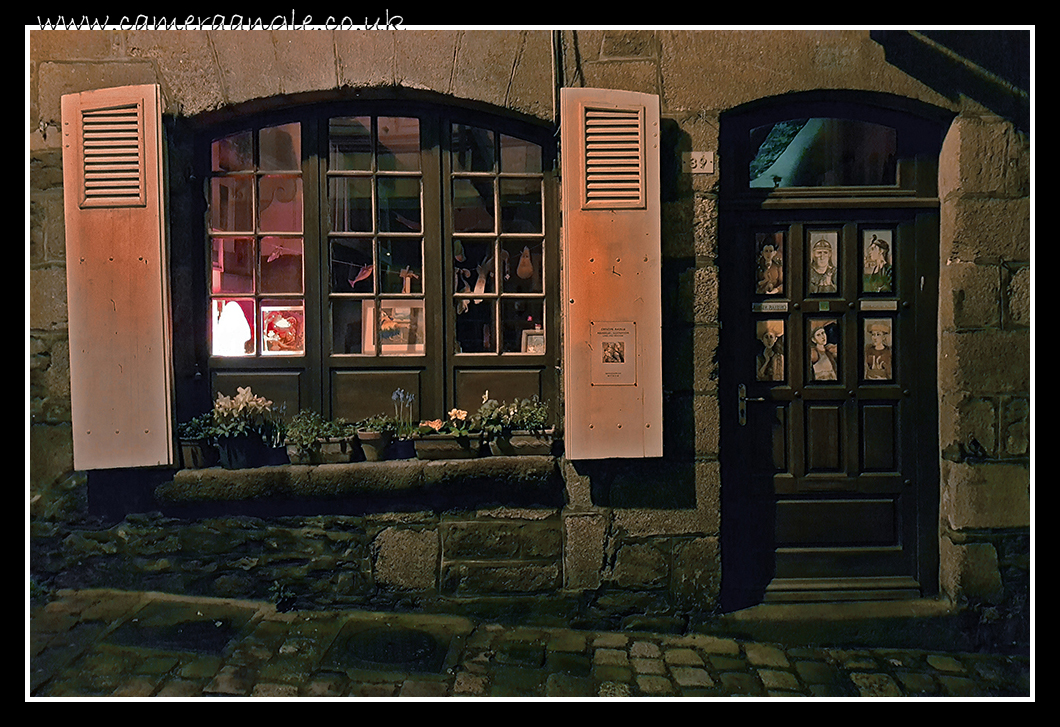 Welcome
A shop front in Dinan, France
Keywords: shop front Dinan France