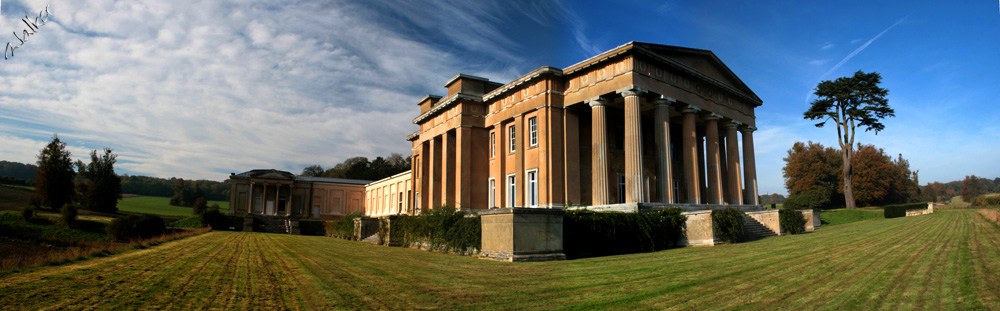 Northington Grange House
Northington Grange House
Keywords: Northington Grange House