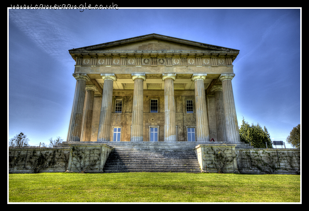 Northington Grange House HDR
Keywords: Northington Grange House HDR