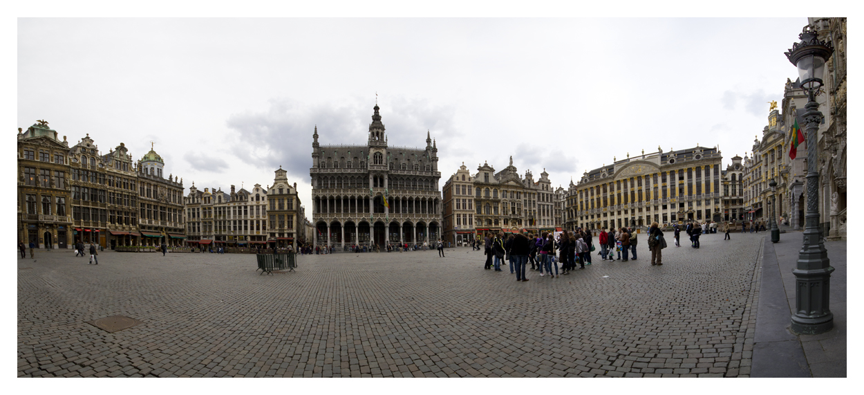 Belgium Square
Keywords: Belgium Square