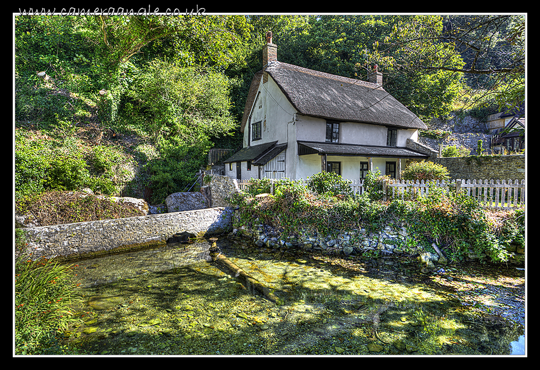 Old Wheel House
Old Wheel House nr Lulworth Cove
Keywords: Old Wheel House Lulworth Cove