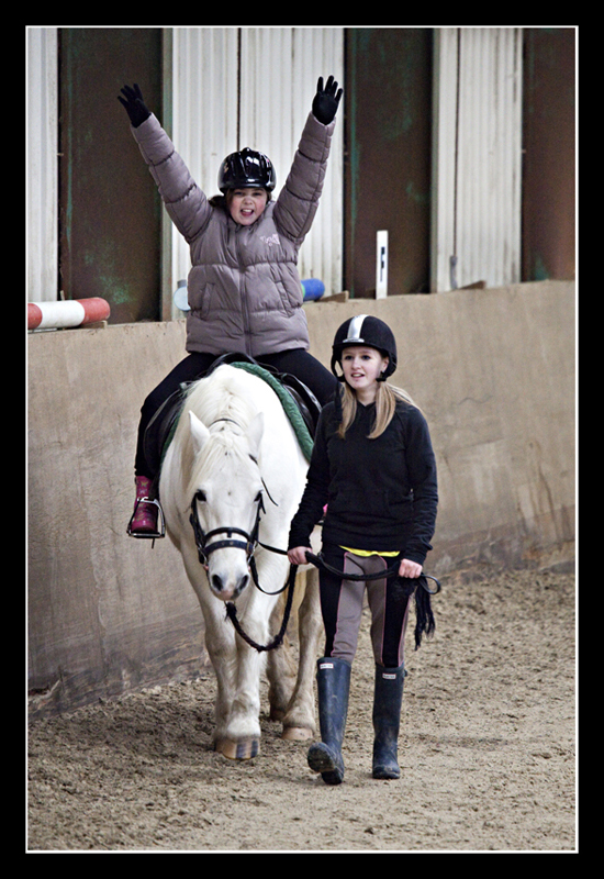 Phoebe horse riding
Phoebe horse riding - 11th Birthday
Keywords: Phoebe horse riding 11 birthday