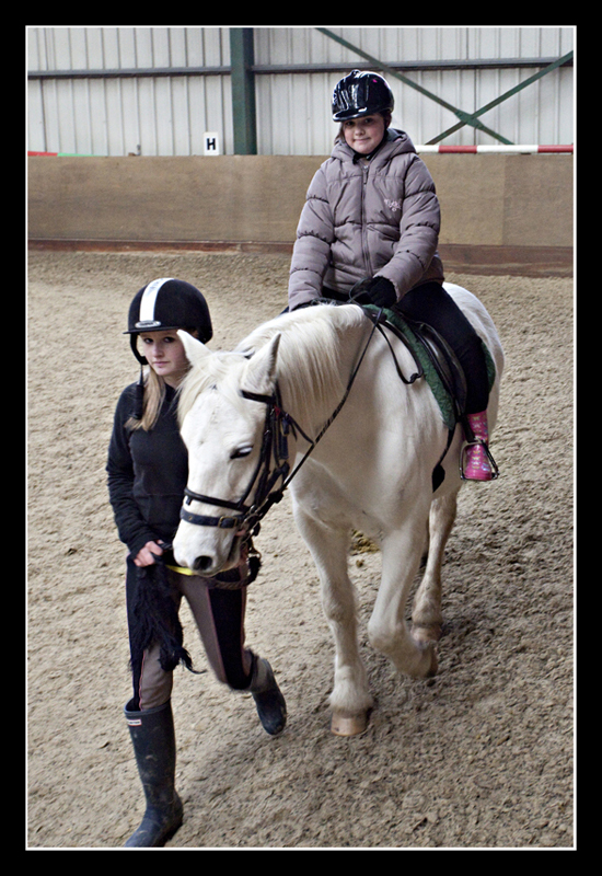 Phoebe horse riding
Phoebe horse riding - Phoebes' 11th Birthday
Keywords: Phoebe horse riding 11 birthday