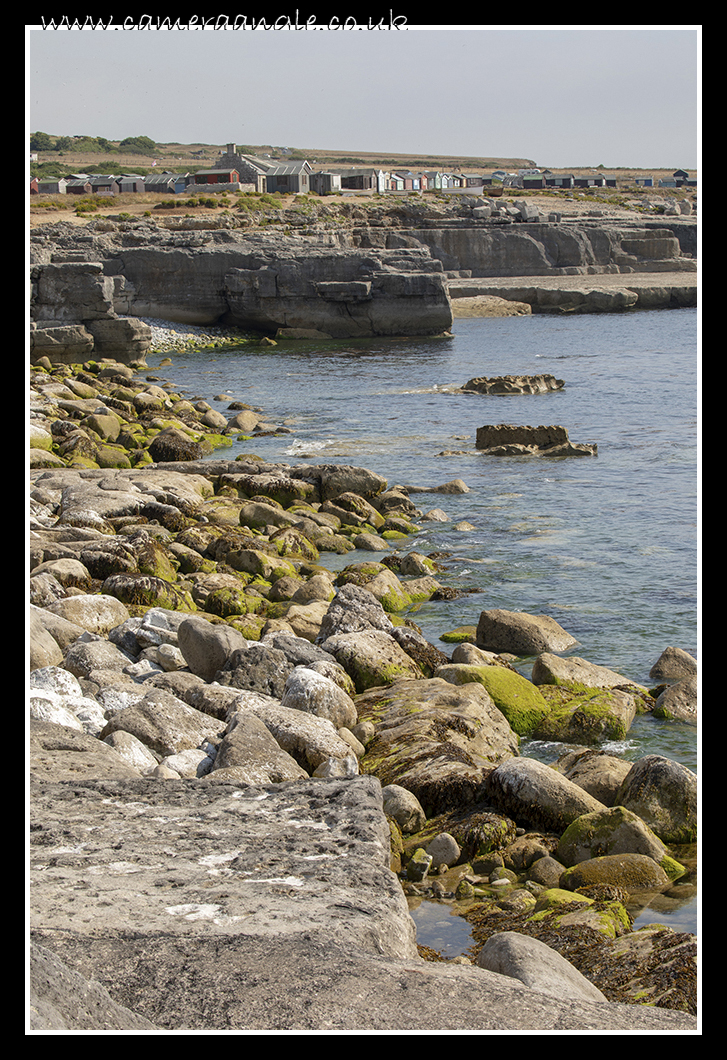 Portland Bill Coastline
Keywords: Portland Bill Coastline