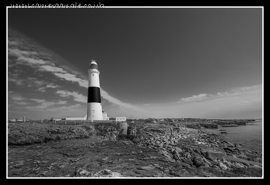 Portland Bill Lighthouse
Keywords: Portland Bill Lighthouse