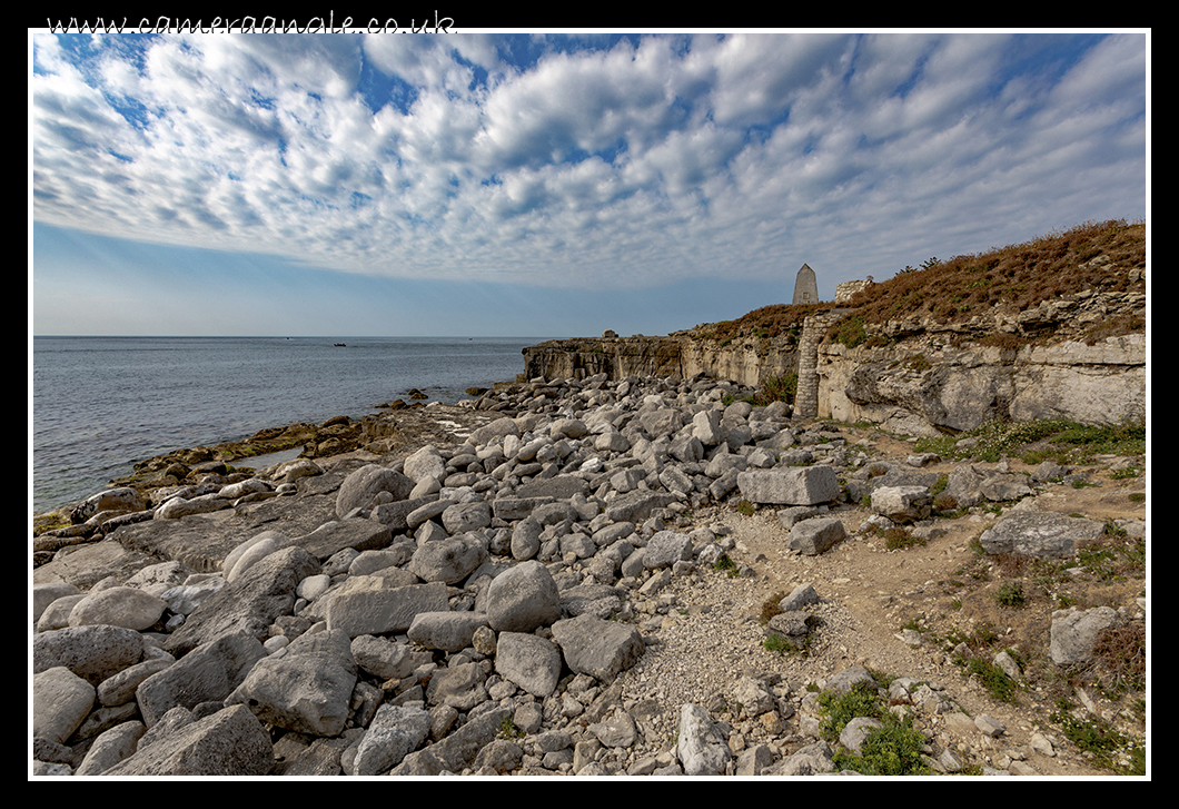 Portland Bill Rocks
Keywords: Portland Bill Rocks