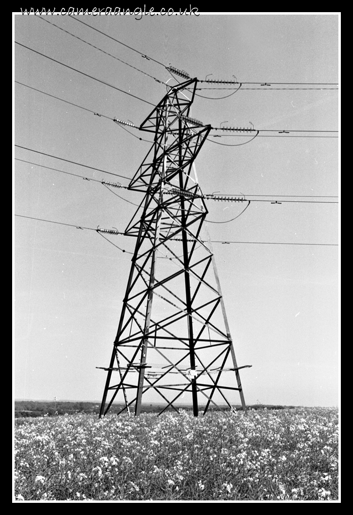 Pylon
Pylon
Keywords: Pylon