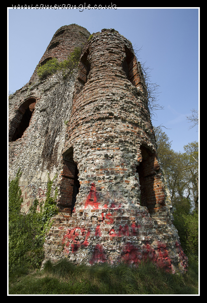 Racton Folly
Keywords: Racton Folly