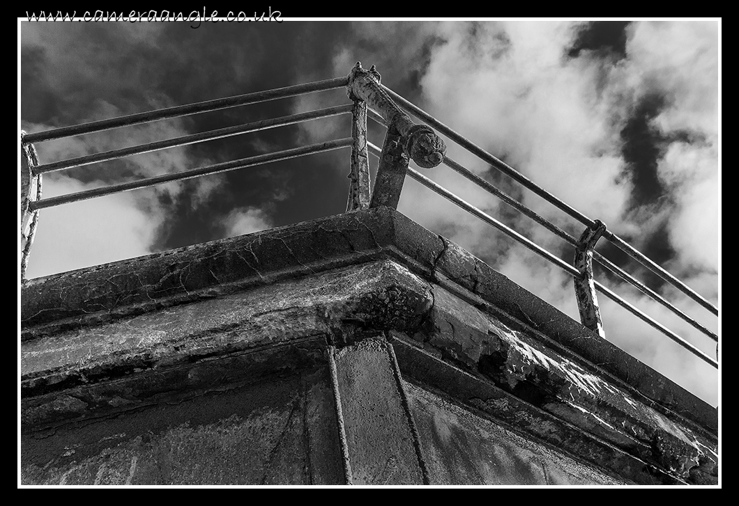 Decay
South Parade Pier Southsea
Keywords: Decay