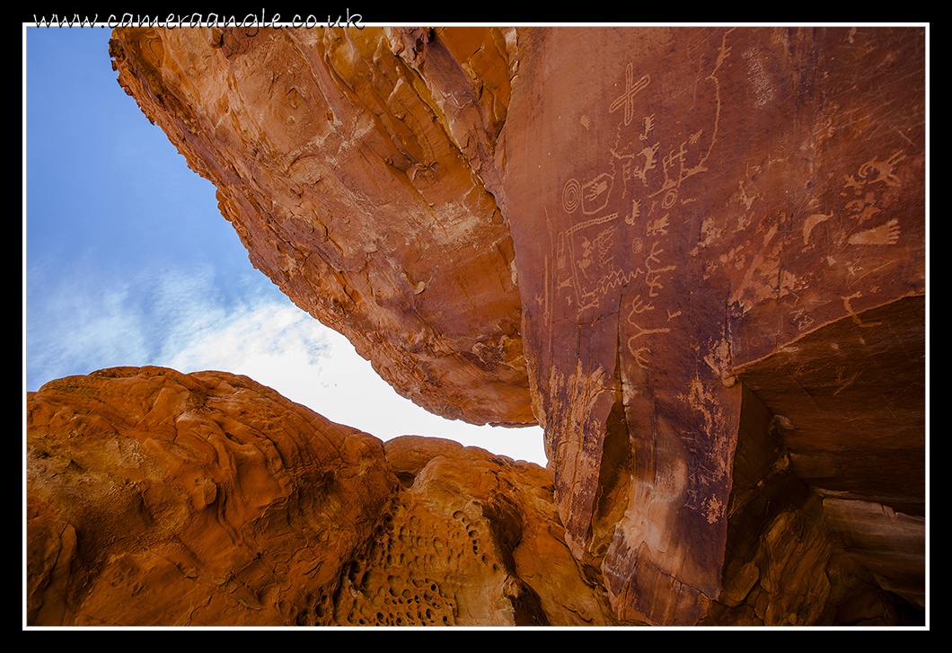 Red Rock Canyon Las Vegas
