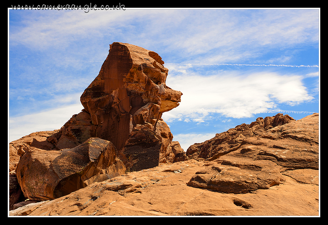 Red Rock Canyon Las Vegas
