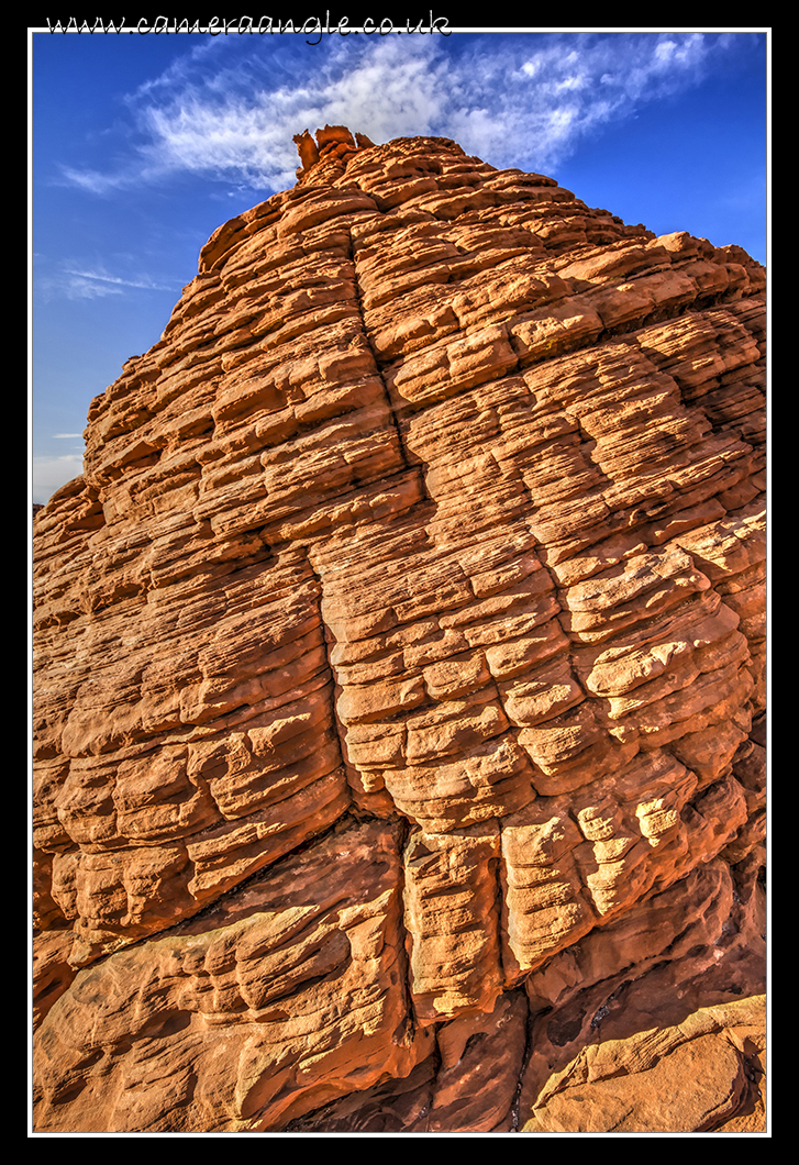 Red Rock Canyon Bee Hive
Keywords: Red Rock Canyon Bee Hive nr Las Vegas