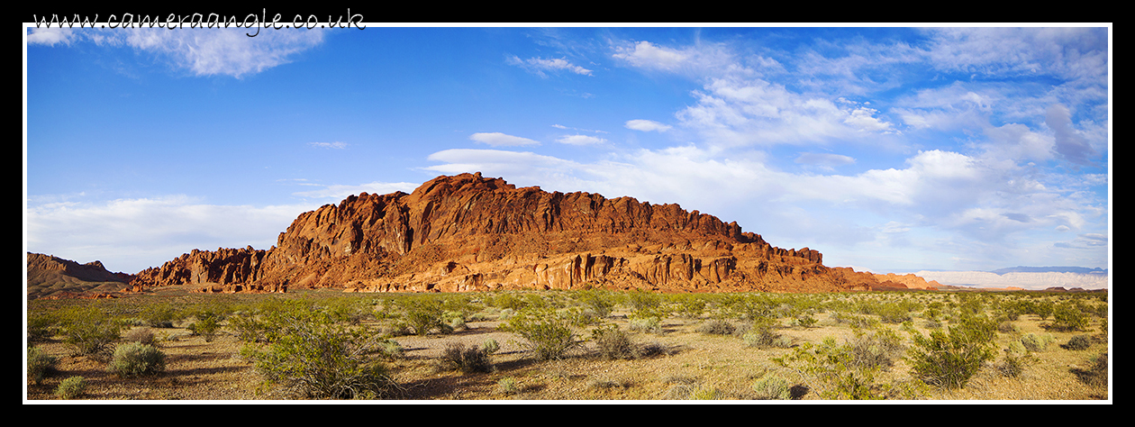 Red Rock Canyon
Keywords: Red Rock Canyon